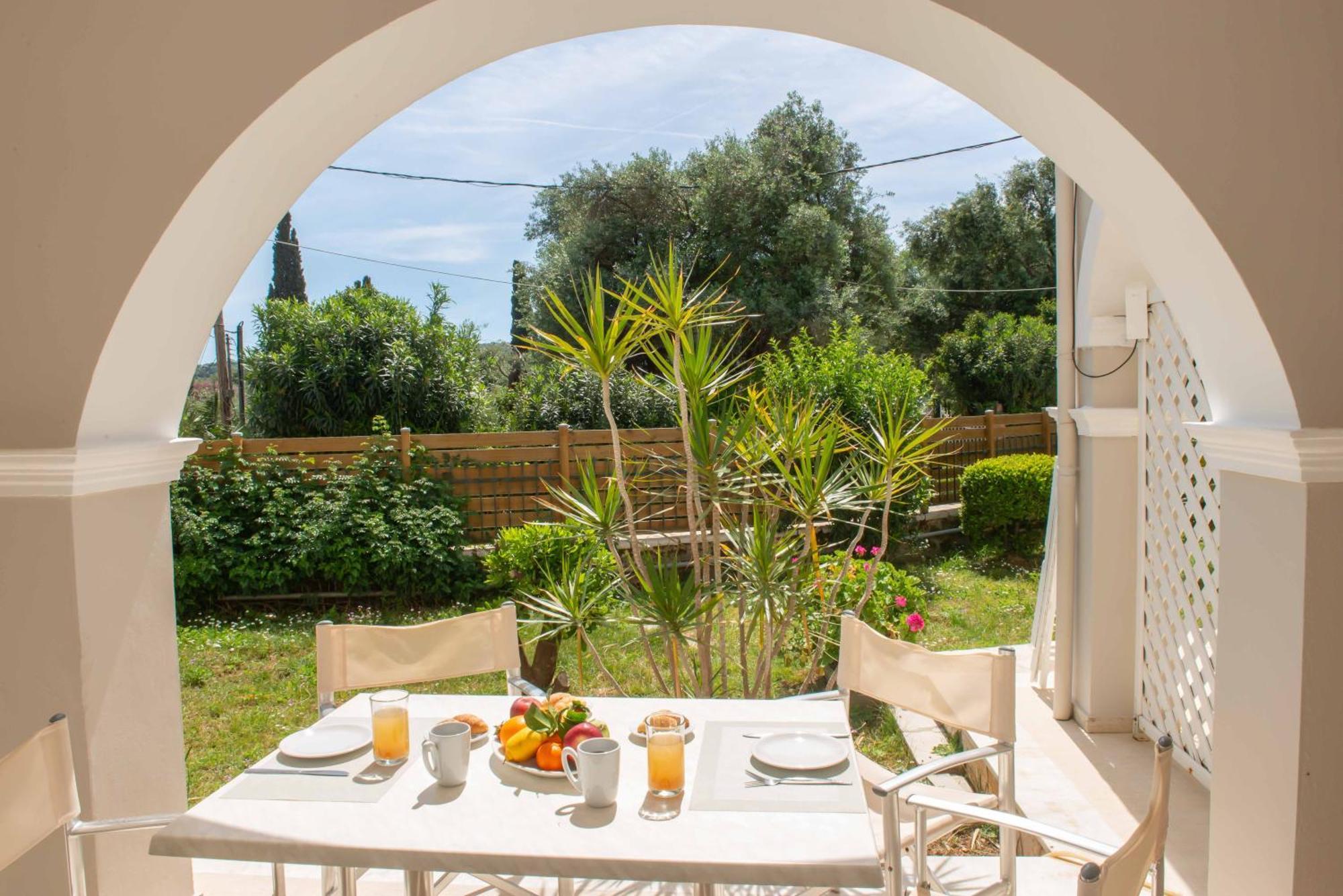 Appartamento Lea Family Kassiopi